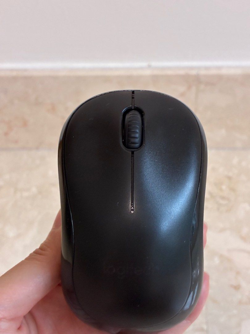 Logitech M220 Wireless Mouse462125143562670081