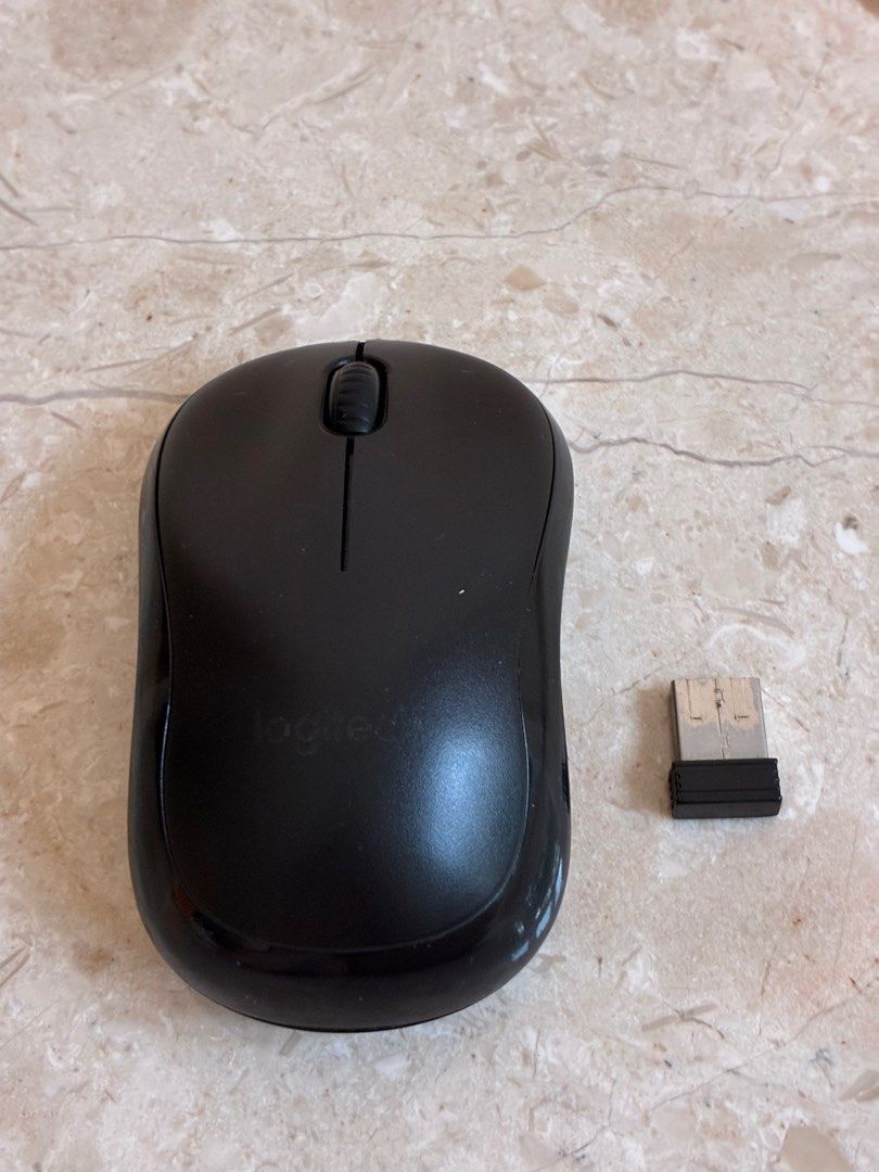 Logitech M220 Wireless Mouse462125143562670080