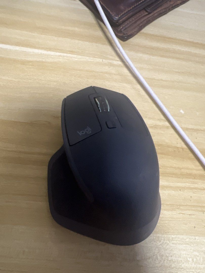 Logitech MX Master 2S Wireless Mouse461995451037798400
