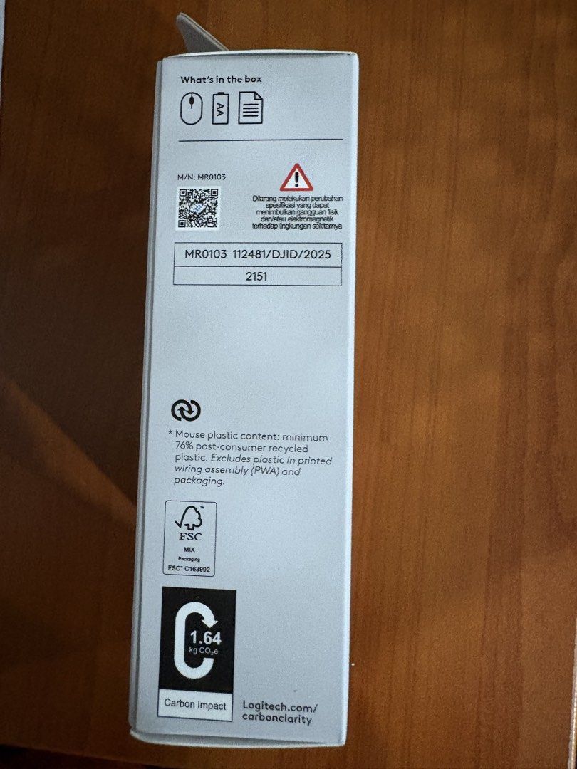 Logitech Pebble Mouse 2 M350s - Bluetooth461995452903598083