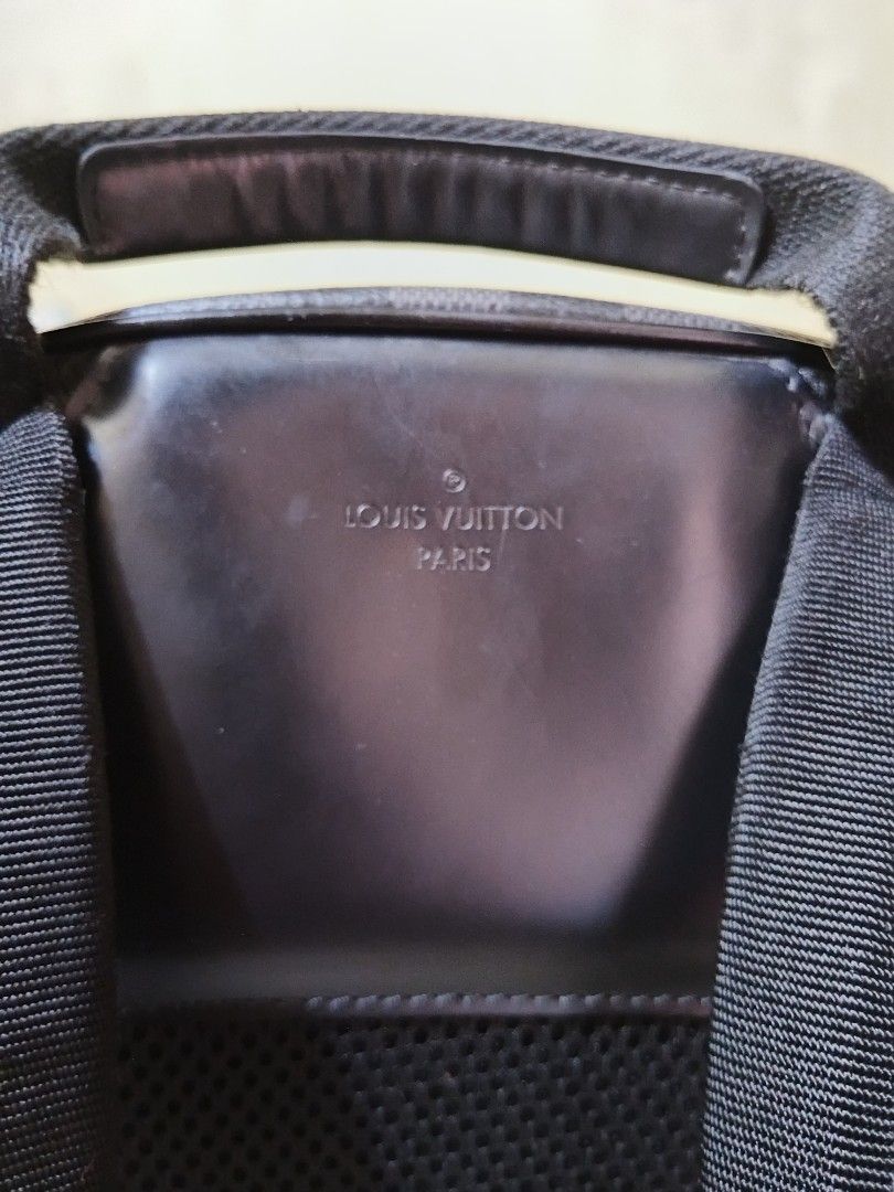 Louis Vuitton Backpack (Category: Backpacks) located in Cavite. Submitted by aaieee (Listing ID 1439481223, Image 2). Description: .