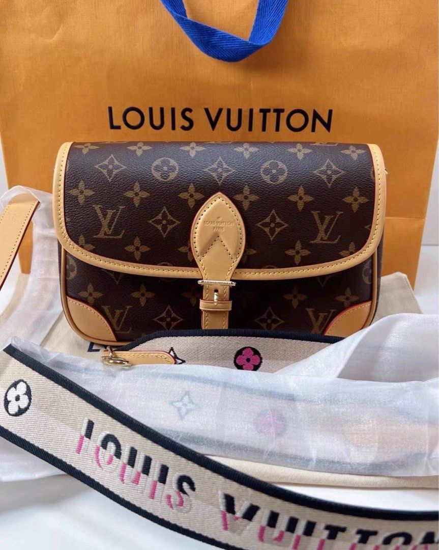 Sun Song - Louis Vuitton