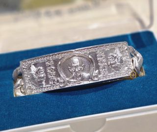 LP Ruay Pasatthiko Wat Tako【Ayutthaya】Bracelets Collection item 2