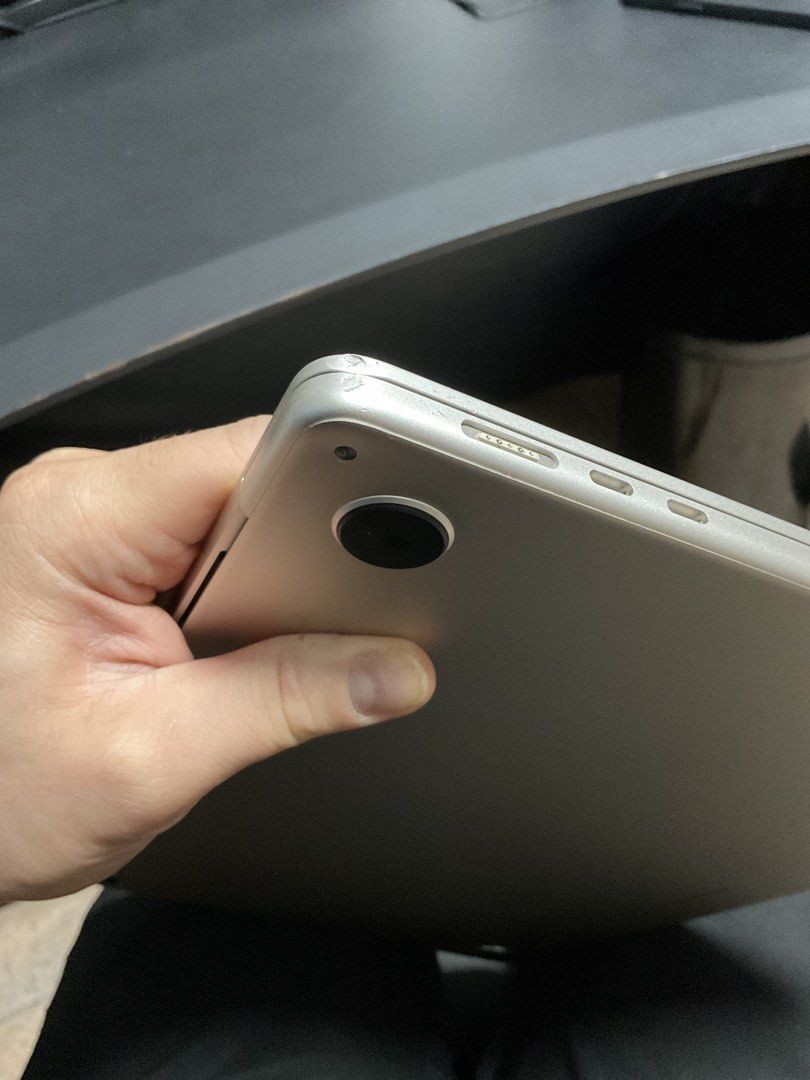 M4 Apple MacBook Air 15 - Starlight462575873997547521