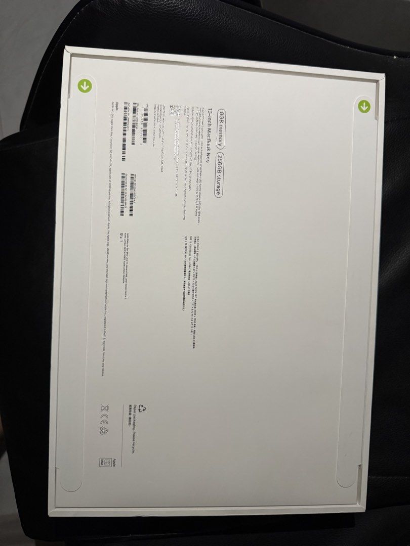 Macbook Neo 13inch462350123805583361