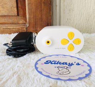(Category: ) located in . Submitted by kikay.store.ph30 (Listing ID 1439530044, Image 1). Description: .