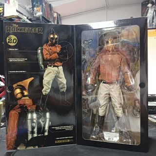 寄賣幪面超人-RAH 異魔神MOMOTAROS 桃太郎53433553281, 興趣及遊戲
