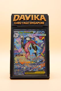 (Category: ) located in . Submitted by davikacardvaultsg (Listing ID 1439534538, Image 1). Description: .