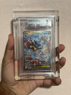 (Category: ) located in . Submitted by pokezone (Listing ID 1439553728, Image 1). Description: .