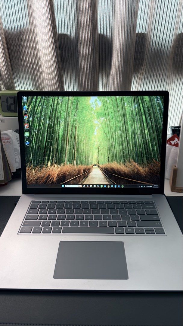 Microsoft Surface Laptop 3462233915328440320