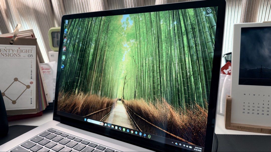 Microsoft Surface Laptop 3462233915328440321