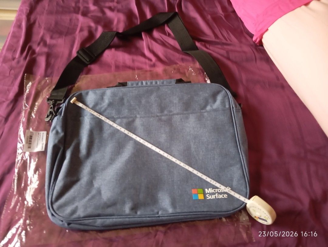 Microsoft Surface Laptop Bag - New462021774122035200