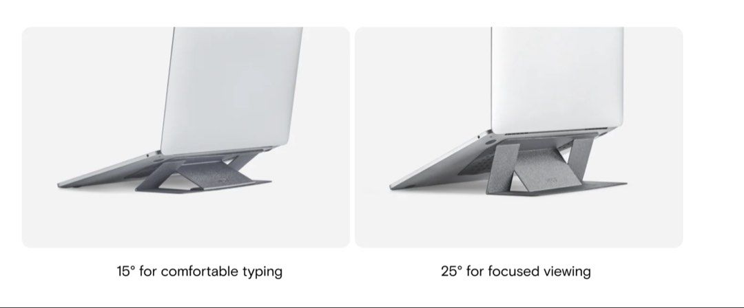 MOFT Adhesive Laptop Stand462127971551170561