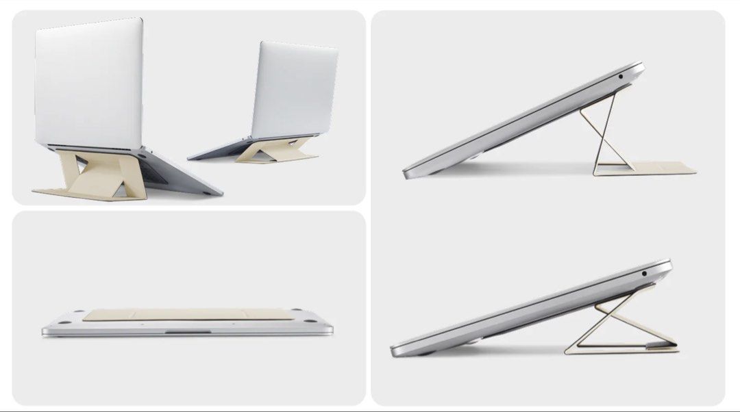 MOFT Adhesive Laptop Stand462127971551170562