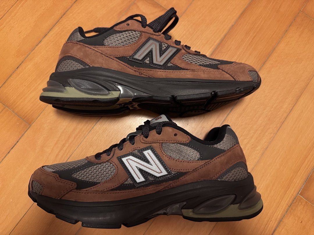 New balance 2010 sneaker 波鞋 （分類：波鞋）位於 Hong Kong。 由 vicfighter 提交（商品編號 1439589839，圖片 2）。簡介： 。