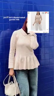 (Kategori: ) berada di . Dikirim oleh cecee27 (ID iklan 1439572160, Gambar 1). Deskripsi: .