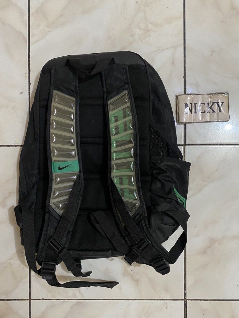 nike elite bag v2 (Category: Backpacks) located in Manila. Submitted by nickoelmor72521 (Listing ID 1439546020, Image 2). Description: Original used but not abused Authentic 100% Pick up✅ LBC✅ Lalamove✅ PAGE: Nicky’s Online Stuffs .