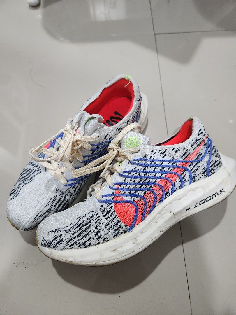 Nike Pegasus Turbo Next Nature (Category: Sneakers) located in Quezon City. Submitted by shaaaaarms (Listing ID 1439521883, Image 1). Description: Women's size.