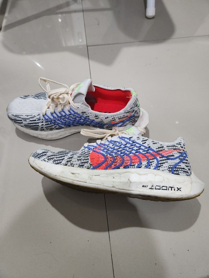 Nike Pegasus Turbo Next Nature (Category: Sneakers) located in Quezon City. Submitted by shaaaaarms (Listing ID 1439521883, Image 3). Description: Women's size.