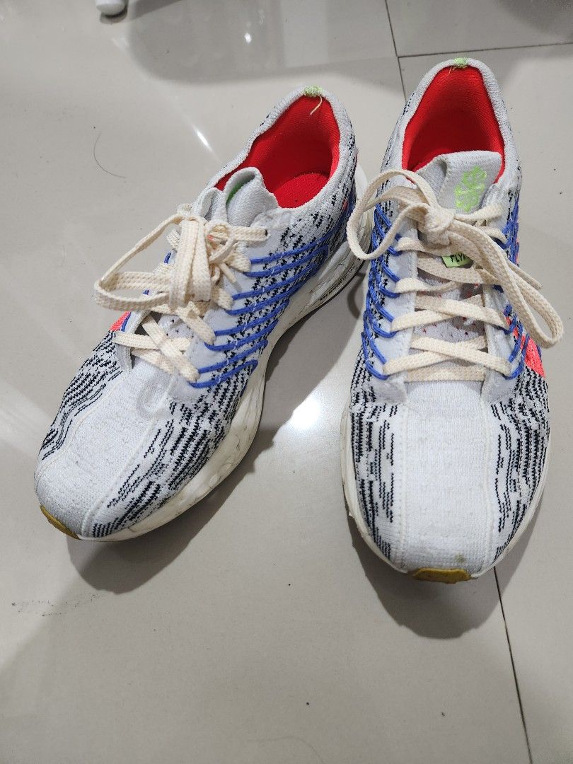 Nike Pegasus Turbo Next Nature (Category: Sneakers) located in Quezon City. Submitted by shaaaaarms (Listing ID 1439521883, Image 2). Description: Women's size.