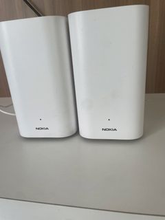 Nokia WiFi Beacon 2 - Wifi 6 Router, Computers & Tech, Parts ...