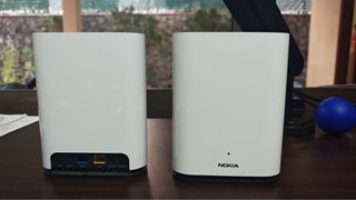 Nokia WiFi Beacon 2 - Wifi 6 Router, Computers & Tech, Parts ...