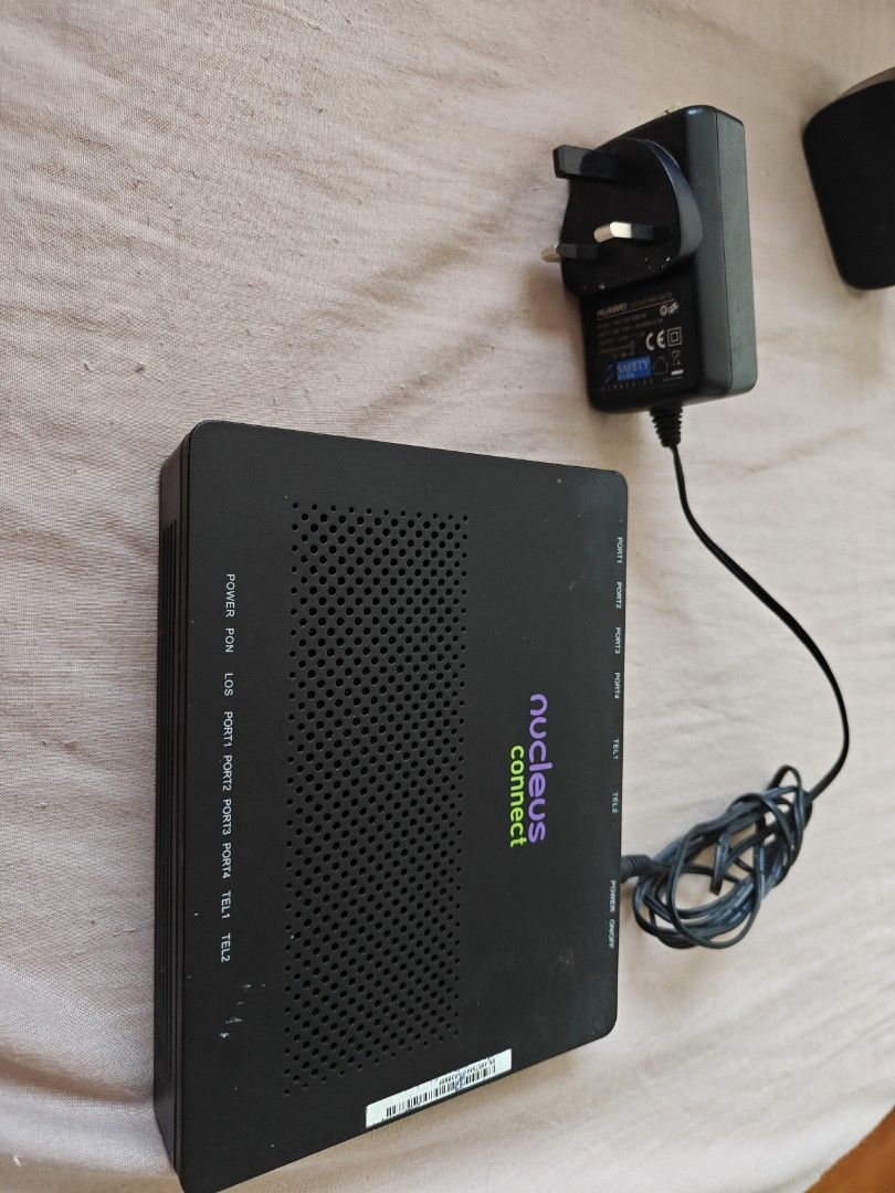 Nucleus Connect Router461888849855139840