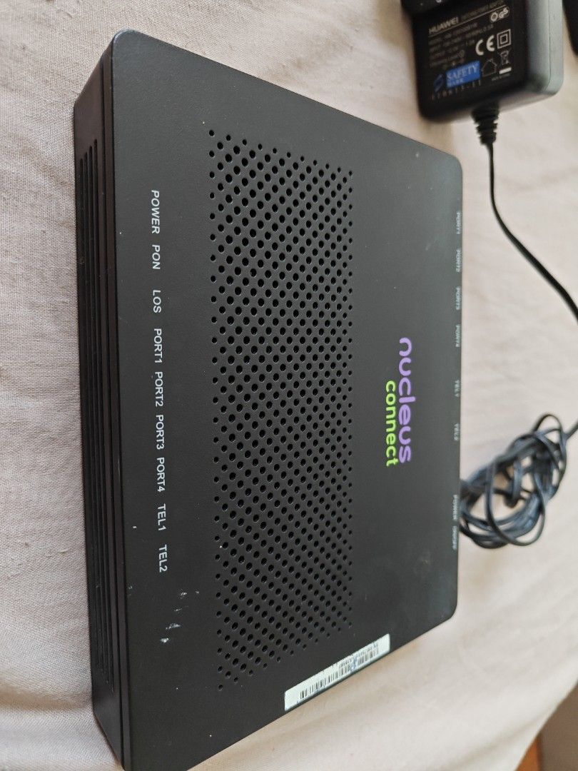 Nucleus Connect Router461888849855139841