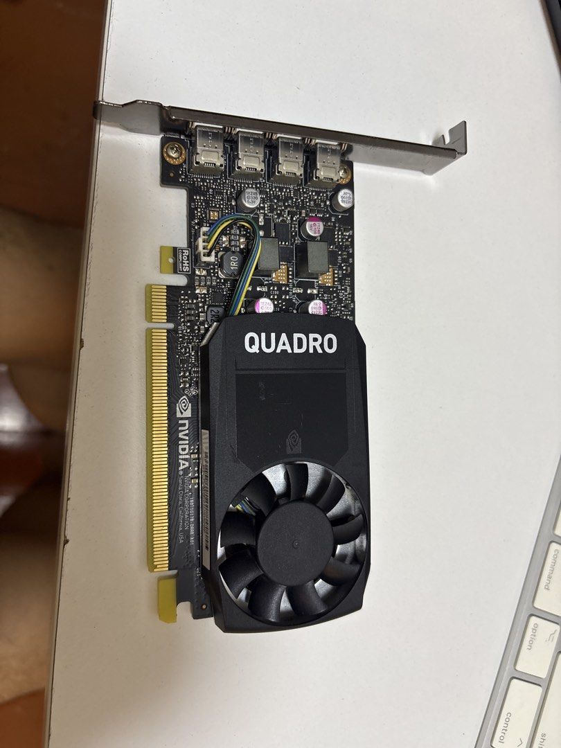 Nvidia Quadro Graphics Card P620462365383774054400