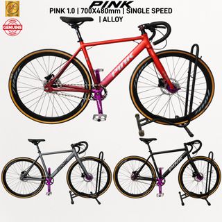(Category: ) located in . Submitted by vkcyclespuchong (Listing ID 1439517385, Image 1). Description: .