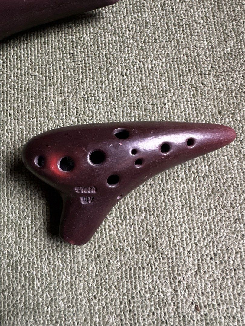PIETA CERAMIC OCARINA 3PCS 12 holes (Category: Religious Items) located in Tacurong. Submitted by locationtacurongcitymindanao (Listing ID 1439449127, Image 3). Description: - IV C S - HF -IIG Can ship through JNT I provide case and wrapped so it won’t break Location Tacurong City Mindanao .