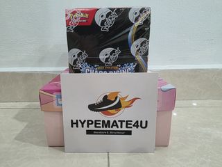 Pokemon TCG Mega Evolution Chaos Rising Booster Bundle (6 Packs ...