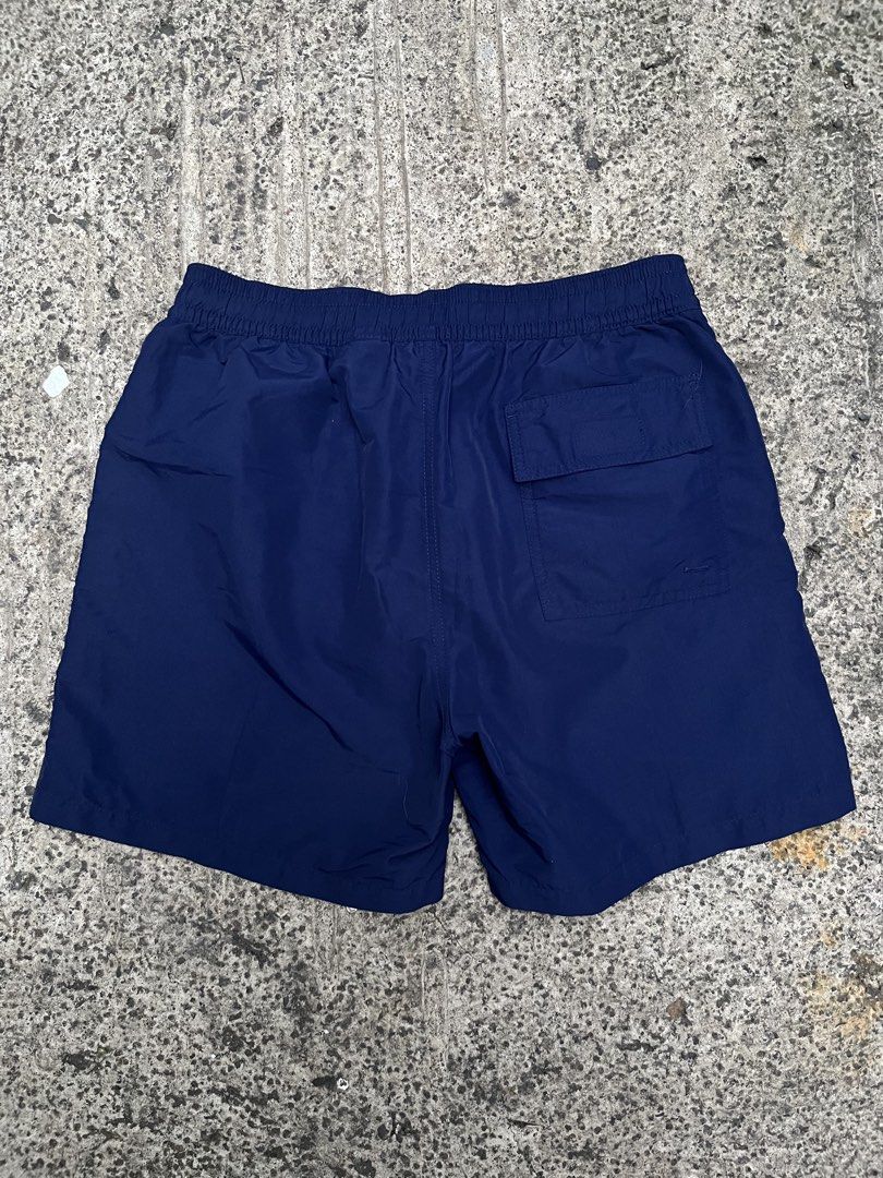 Polo Ralph Lauren Nylon Short (Category: Shorts) located in Davao. Submitted by streetsight (Listing ID 1439544543, Image 3). Description: RALPH LAUREN NYLON SHORT🏇🏼 📌 EXCELLENT CONDITION SIZE SMALL WAIST 30-32 LENGTH 16 📍1500.