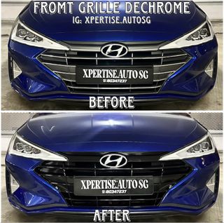 (Category: ) located in . Submitted by xpertiseautosg (Listing ID 1439501844, Image 1). Description: .