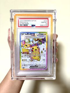 (Category: ) located in . Submitted by hodinkeepokemon (Listing ID 1434006793, Image 1). Description: .