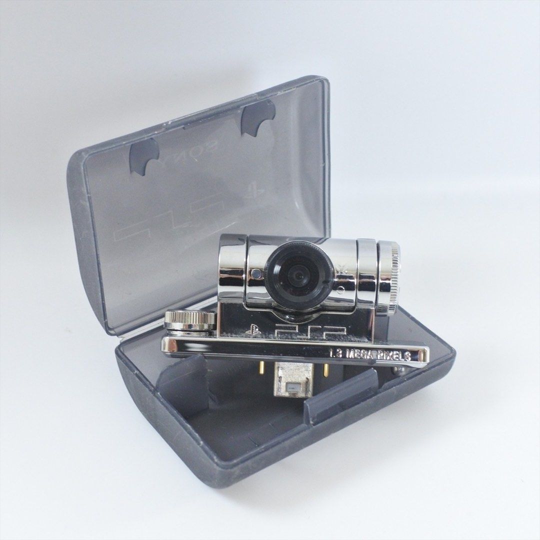 PSP camera (super rare)462469282577131520