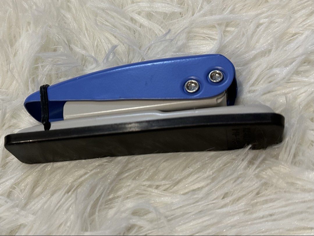 puncher kokuyo japan (Category: Craft Supplies & Tools) located in Manila. Submitted by clevertiger.15429d (Listing ID 1439524755, Image 2). Description: .