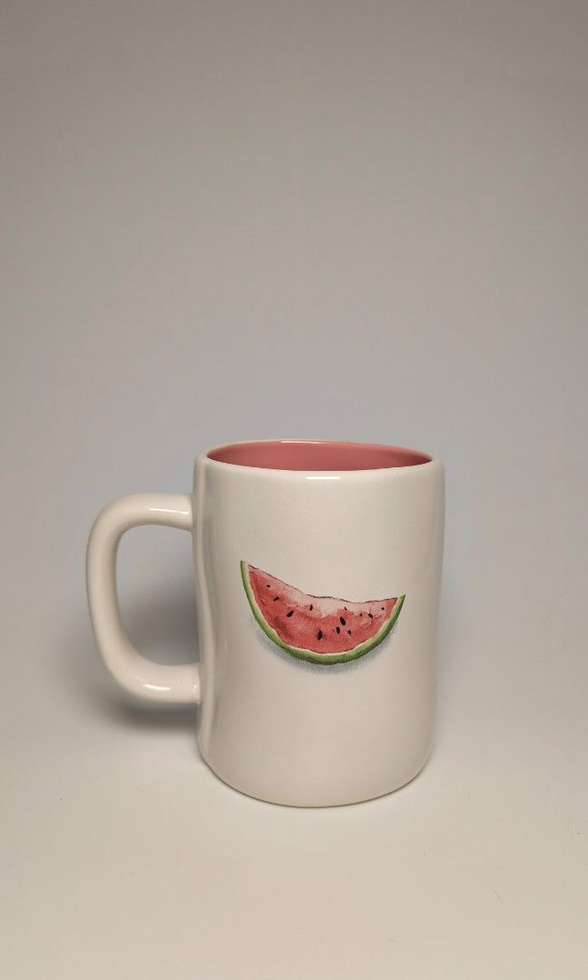 Rae Dunn One in a Melon (Category: Coffee & Tea Tableware) located in Cavite. Submitted by phtmt (Listing ID 1439578253, Image 3). Description: .