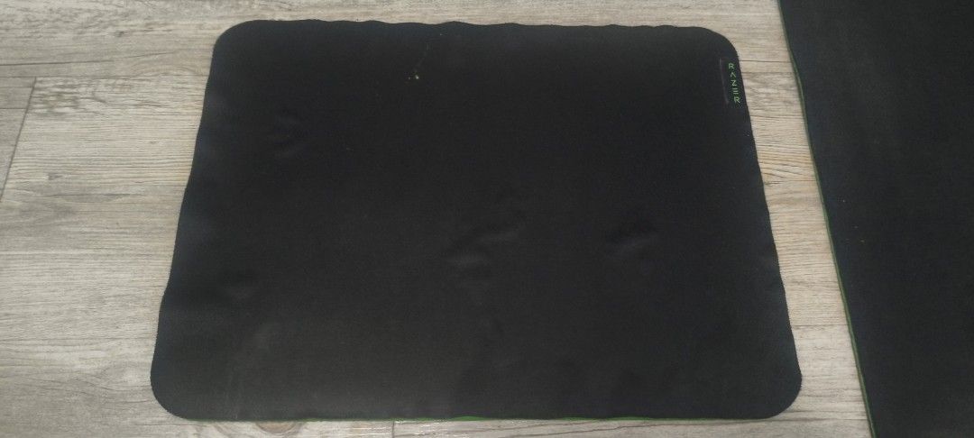 Razer Mousepad462358786899322882
