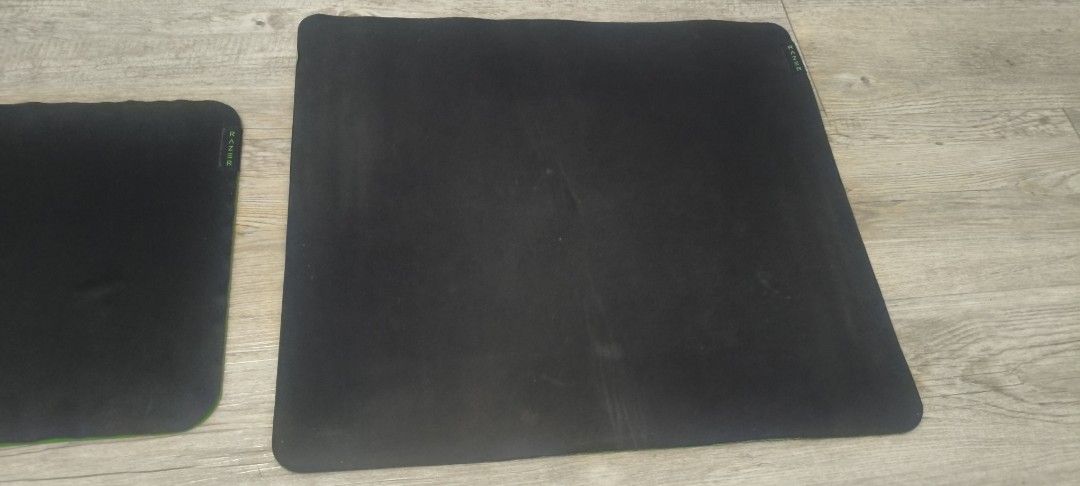 Razer Mousepad462358786899322881