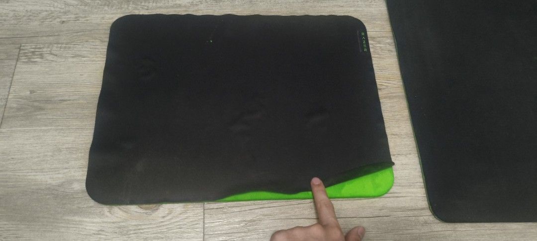 Razer Mousepad462358786899322880