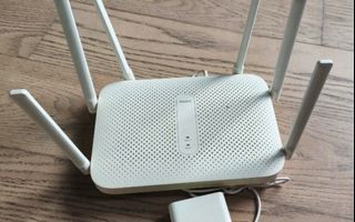 Xiaomi Redmi AC2100 Router466556584586782720