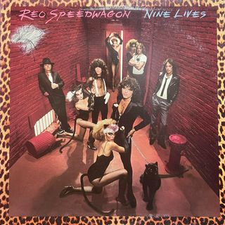 (Category: ) located in . Submitted by red_records_vinyl (Listing ID 1439520556, Image 1). Description: .