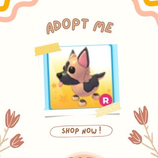 (Category: ) located in . Submitted by roblox_adoptme_shop (Listing ID 1439568205, Image 1). Description: .