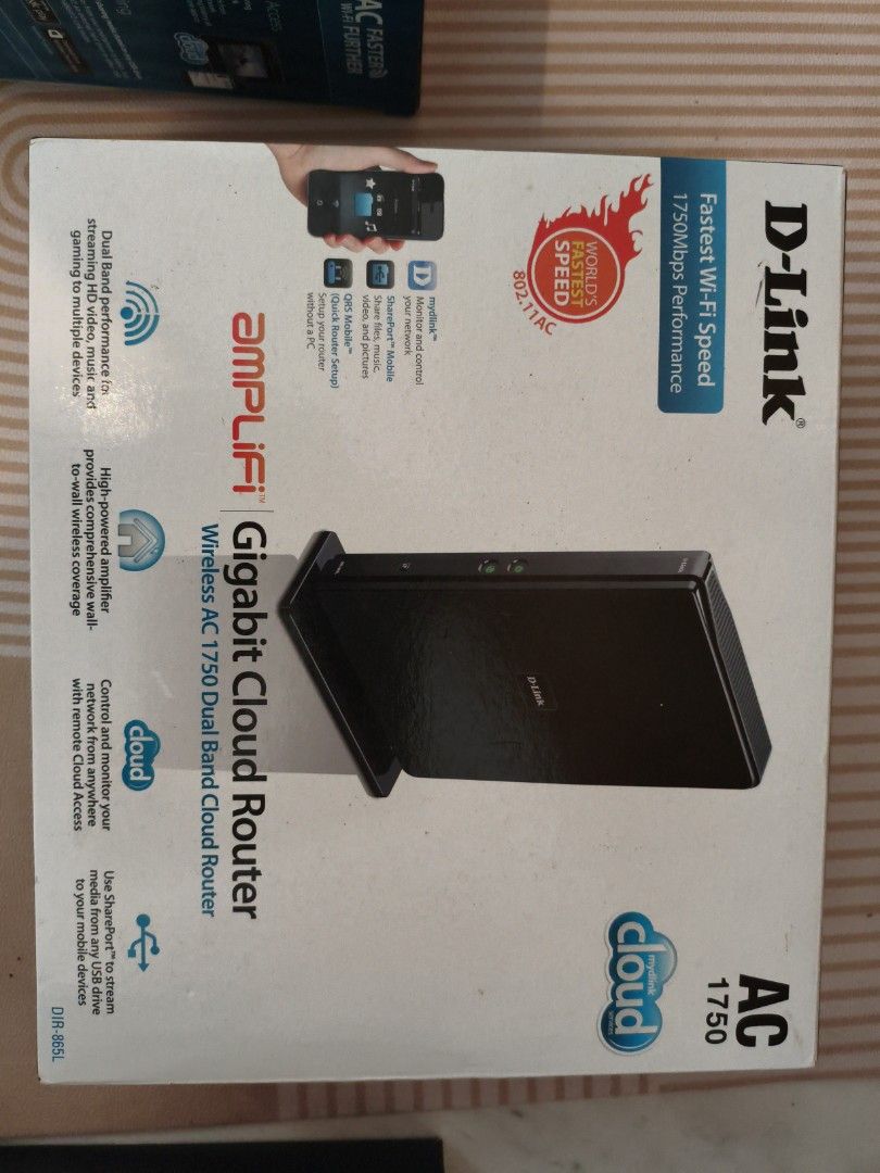 Routers462121415444408323