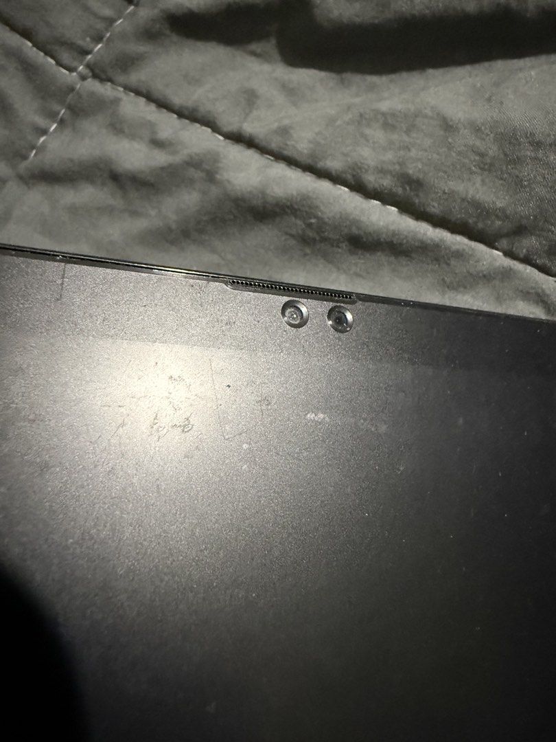 Samaung Galaxy A7 Lite (Category: Laptops & Notebooks) located in Quezon City. Submitted by nsseller (Listing ID 1439516055, Image 3). Description: Selling my Samsung Galaxy Tab A7 Lite, still in excellent condition and well taken care of. Used only lightly and always protected with a case and screen protector since day one. ✔️ No dents ✔️ No scratches ✔️ Smooth performance ✔️ Great for streaming, browsing, online classes, and light gaming Inclus