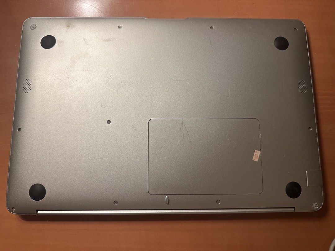 Samsung Laptop - Intel Celeron N3450462560452014264323