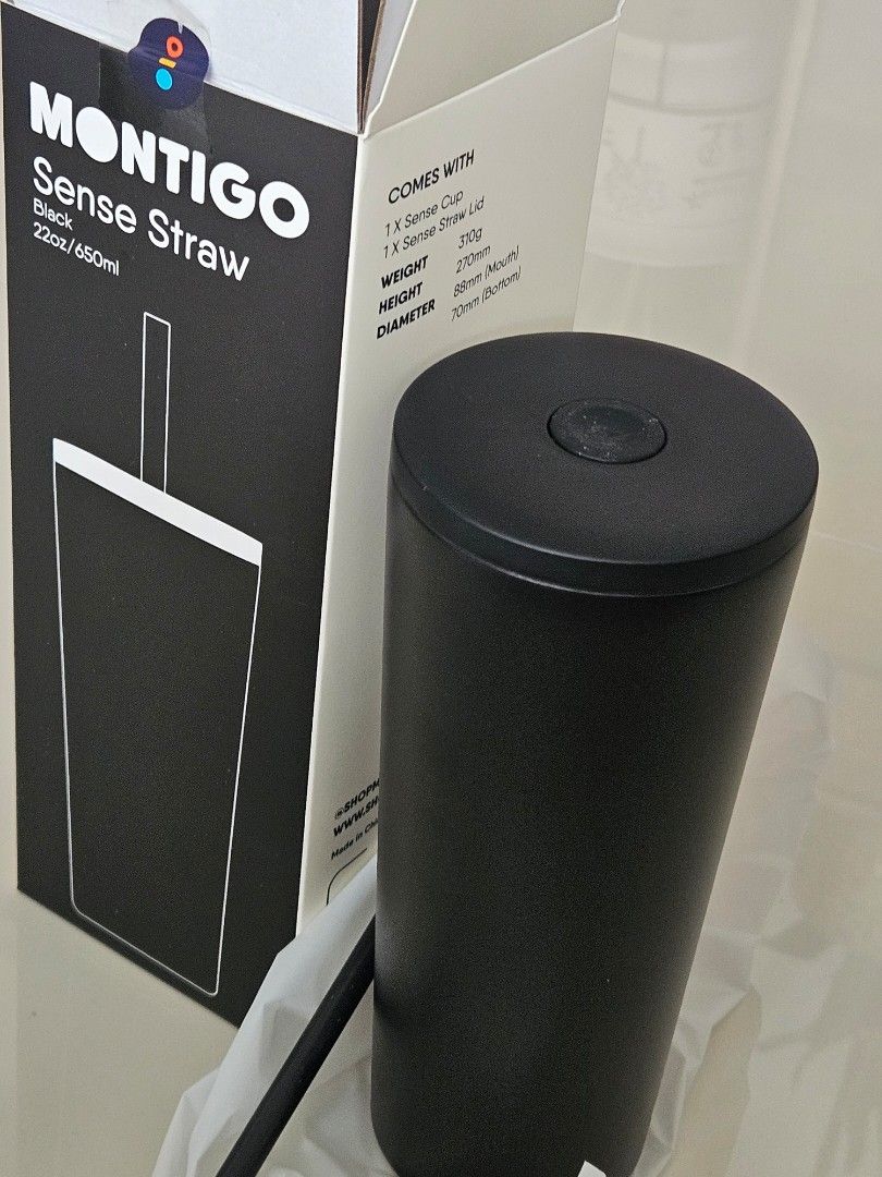 Sense straw cup461946078301399040