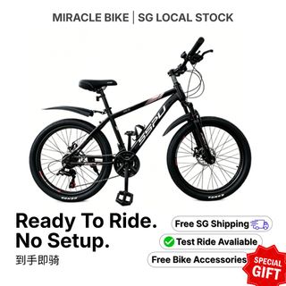 (Category: ) located in . Submitted by MiracleBike (Listing ID 1439434465, Image 1). Description: .