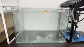 Hiblow Baby Aquarium / Fish Tank Air Pump, Pet Supplies, Homes &amp; Other ...
